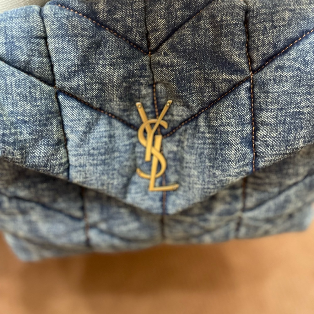 Large YSL